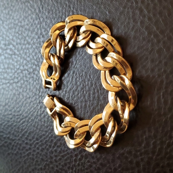 VTG Monet bracelet